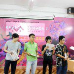Comic Media Academy khai giảng khóa 7