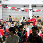 Comic Media Academy khai giảng khóa 7