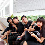 Comic Media Academy khai giảng khóa 7