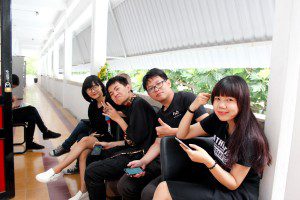 Comic Media Academy khai giảng khóa 7