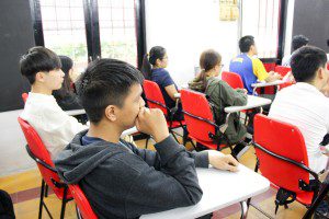 Comic Media Academy khai giảng khóa 7