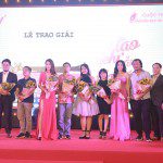 Học viên Võ Thị Hoàng Yến xuất sắc đoạt giải bạc cuộc thi nhà biên kịch tài năng