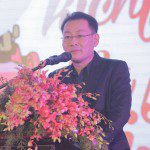 Học viên Võ Thị Hoàng Yến xuất sắc đoạt giải bạc cuộc thi nhà biên kịch tài năng