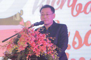 Học viên Võ Thị Hoàng Yến xuất sắc đoạt giải bạc cuộc thi nhà biên kịch tài năng
