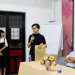 Diễn viên Ngô Thanh Vân