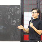 Diễn viên Ngô Thanh Vân