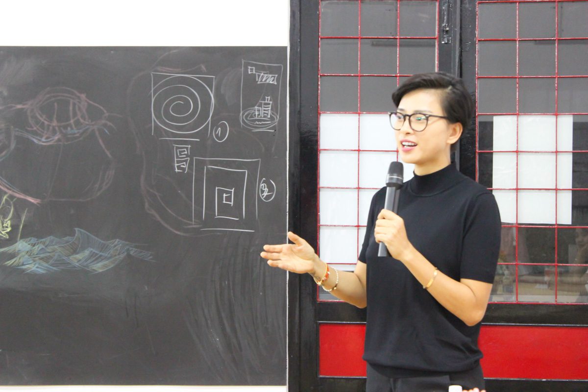 Diễn viên Ngô Thanh Vân