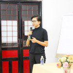 Diễn viên Ngô Thanh Vân