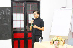 Diễn viên Ngô Thanh Vân