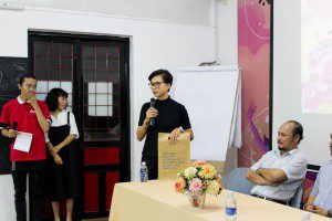 Diễn viên Ngô Thanh Vân