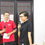 Diễn viên Ngô Thanh Vân