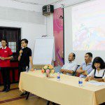 Diễn viên Ngô Thanh Vân
