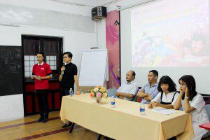 Diễn viên Ngô Thanh Vân