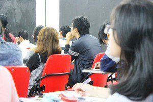 Hội thảo Anime và con đường tiến ra thế giới