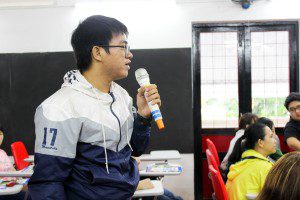 Hội thảo Anime và con đường tiến ra thế giới