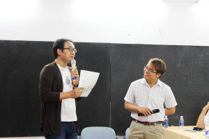 Hội thảo Anime và con đường tiến ra thế giới