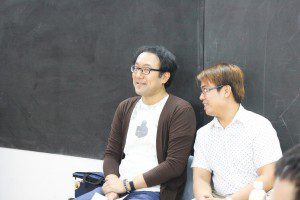 Hội thảo Anime và con đường tiến ra thế giới