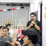 Hội thảo Anime và con đường tiến ra thế giới
