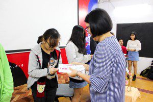 Hội thảo Anime và con đường tiến ra thế giới