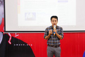 Hội thảo Anime và con đường tiến ra thế giới
