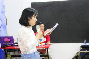 Hội thảo Anime và con đường tiến ra thế giới
