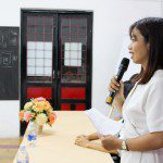 Khai giản Lớp học viết kịch bản và vẽ truyện tranh