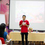 Khai giản Lớp học viết kịch bản và vẽ truyện tranh