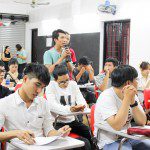 Khai giản Lớp học viết kịch bản và vẽ truyện tranh