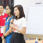Khai giản Lớp học viết kịch bản và vẽ truyện tranh