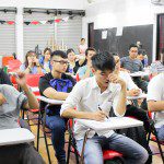 Khai giản Lớp học viết kịch bản và vẽ truyện tranh