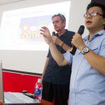 talkshow Understanding Animation