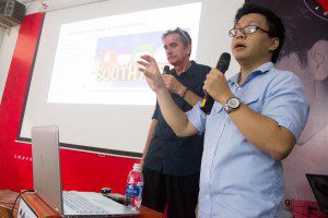talkshow Understanding Animation