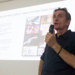 talkshow Understanding Animation