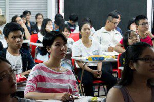 talkshow Understanding Animation