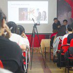 talkshow Understanding Animation