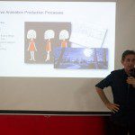 talkshow Understanding Animation