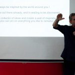 talkshow Understanding Animation