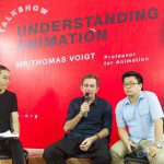 talkshow Understanding Animation