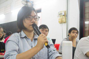 talkshow Understanding Animation