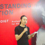 talkshow Understanding Animation
