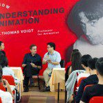 talkshow Understanding Animation