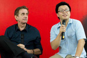 talkshow Understanding Animation