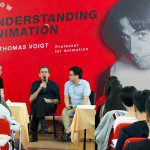 talkshow Understanding Animation