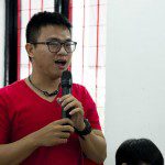 talkshow Understanding Animation