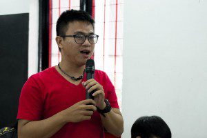 talkshow Understanding Animation