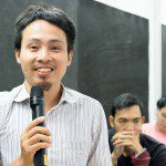 talkshow Understanding Animation