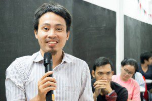 talkshow Understanding Animation