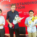 talkshow Understanding Animation
