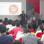 talkshow Understanding Animation