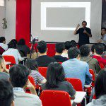 talkshow Understanding Animation